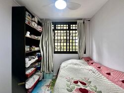 Blk 21 Dover Ville (Queenstown), HDB 3 Rooms #618347721